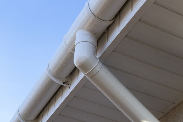 Gutter Installation Service in Newport News