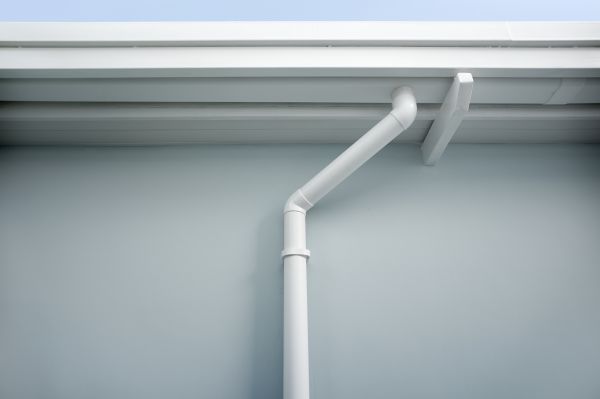 Rain Gutters Installation in Newport News