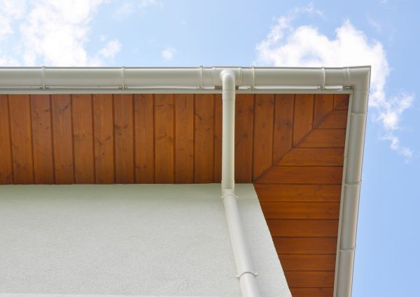 Downspout Diverter Service in Newport News
