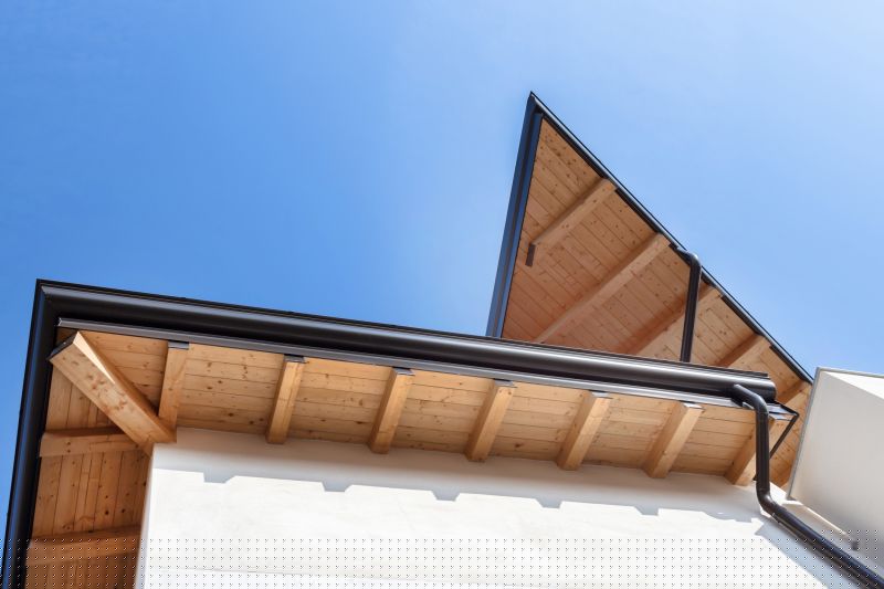 Commercial Gutter Replacement