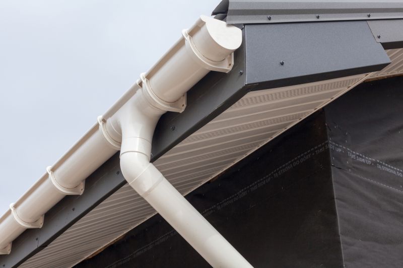 Gutter Replacement