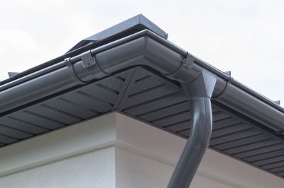Gutter System Upgrades